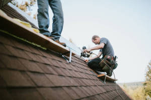 Local Roofers in North St Paul, MN